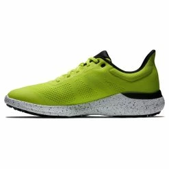 FootJoy Men's Limited Edition Citrus Glow Flex Golf Shoes 56145 30 FootJoy Men's Limited Edition Citrus Glow Flex Golf Shoes 56145 -Shoes Shop footjoy flex citrus glow golf shoes lime 02 94091.1676578240
