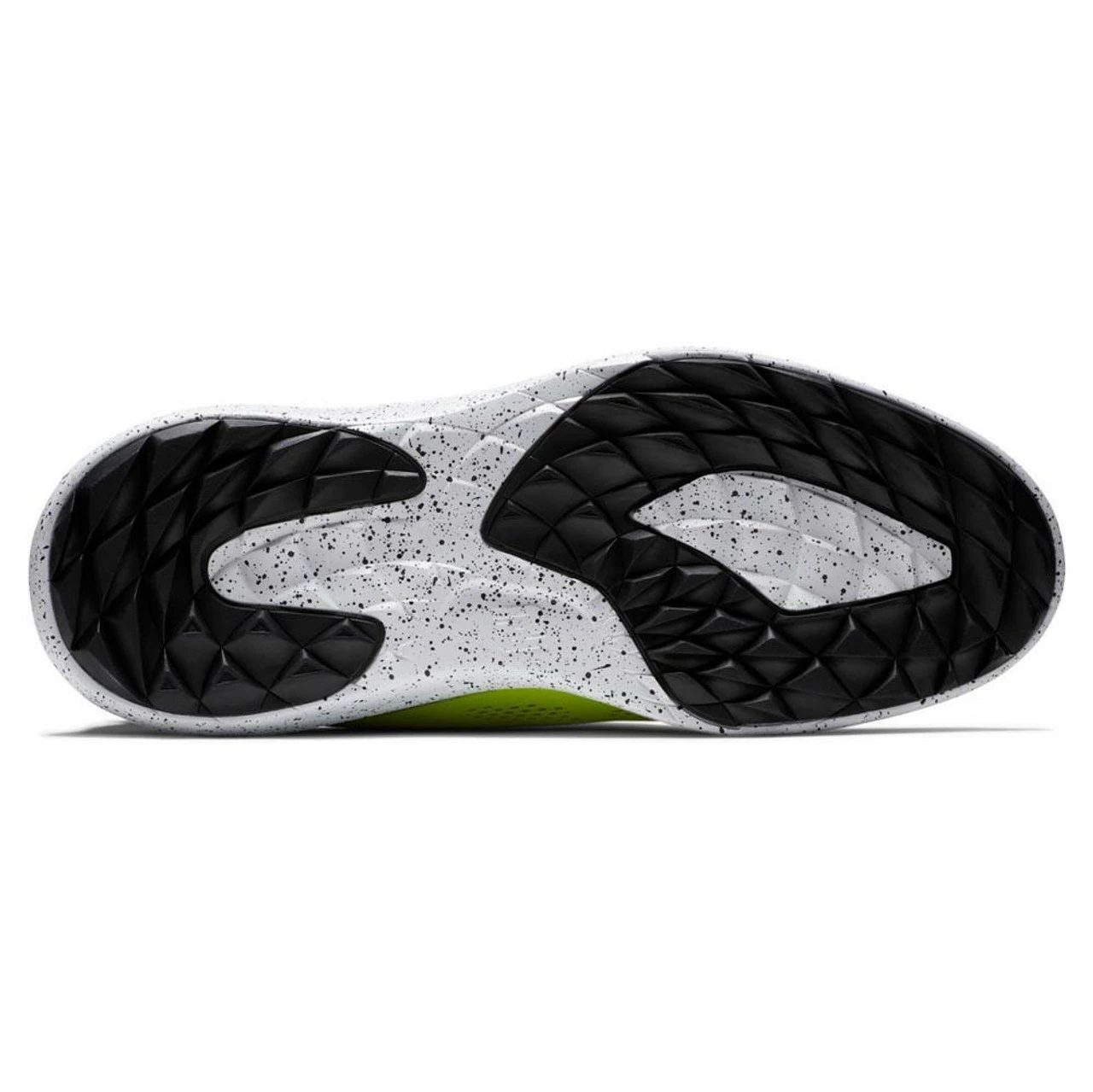 FootJoy Men's Limited Edition Citrus Glow Flex Golf Shoes 56145 18 FootJoy Men's Limited Edition Citrus Glow Flex Golf Shoes 56145 - Image 16