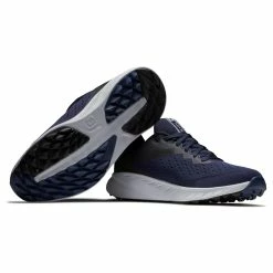 FootJoy Men's Flex XP Golf Shoes 48 FootJoy Men's Flex XP Golf Shoes -Shoes Shop footjoy flex xp golf shoes navy 06 32218.1678199659