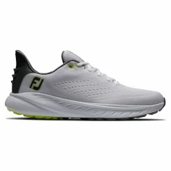FootJoy Men's Flex XP Golf Shoes 55 FootJoy Men's Flex XP Golf Shoes -Shoes Shop footjoy flex xp golf shoes white black 01 70732.1678199666