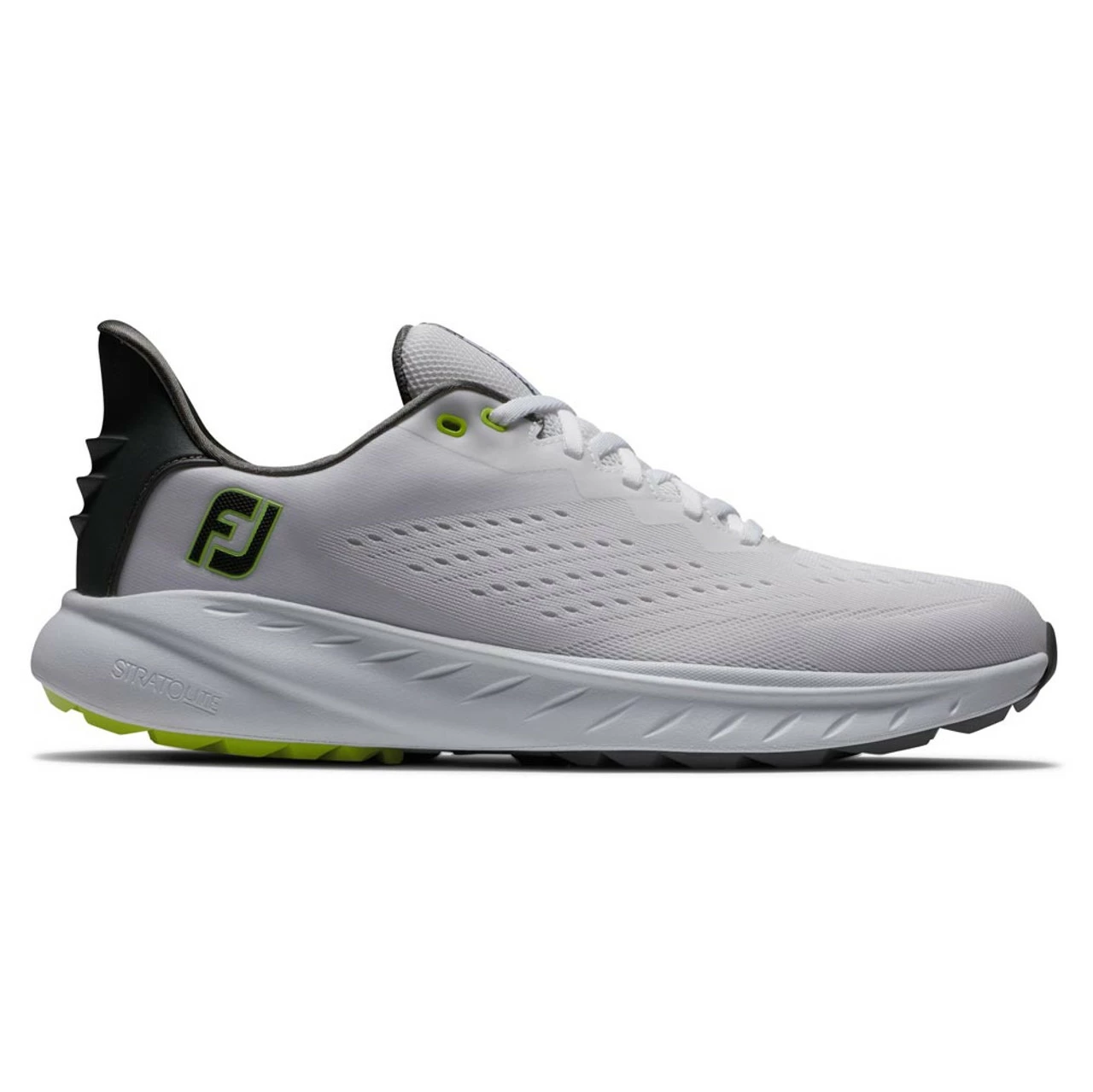 FootJoy Men's Flex XP Golf Shoes 21 FootJoy Men's Flex XP Golf Shoes - Image 19