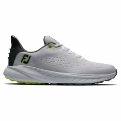 FootJoy Men's Flex XP Golf Shoes 70 FootJoy Men's Flex XP Golf Shoes -Shoes Shop footjoy flex xp golf shoes white black 01 79554.1678199660