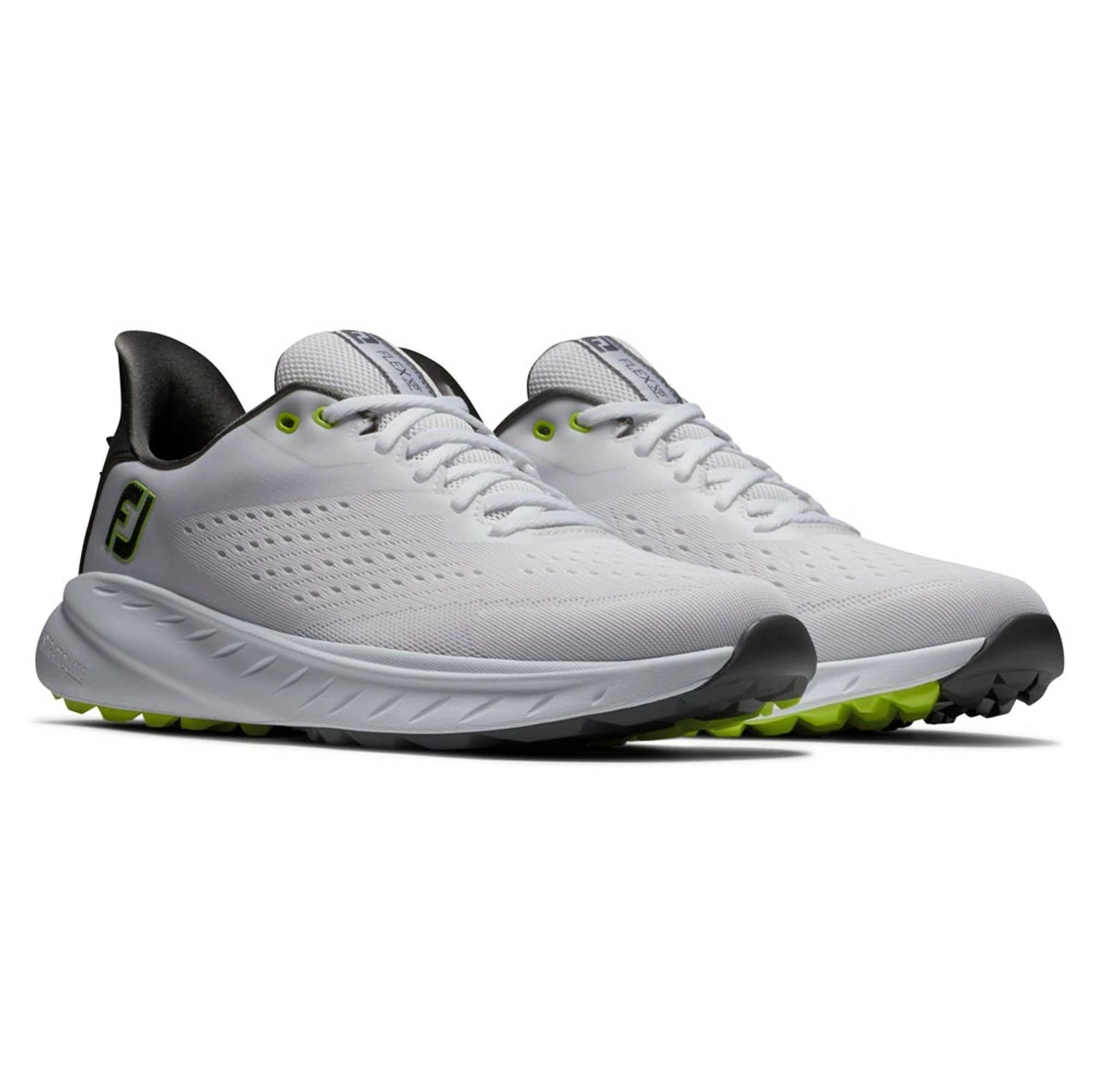 FootJoy Men's Flex XP Golf Shoes 25 FootJoy Men's Flex XP Golf Shoes - Image 23