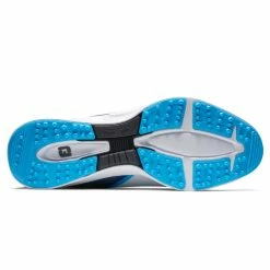 FootJoy Men's Fuel Sport Golf Shoes -Shoes Shop footjoy fuel sport golf shoes navy white blue 04 25727.1678198871