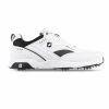 FootJoy Men's Golf Sneaker 56722 -Shoes Shop footjoy golf sneaker 56722 white black 01 25761.1631303169
