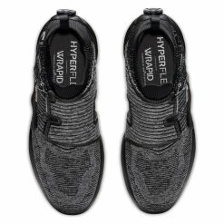 FootJoy Men's Hyperflex BOA Golf Shoes - Previous Season Style 28 FootJoy Men's Hyperflex BOA Golf Shoes - Previous Season Style -Shoes Shop footjoy hyperflex boa golf shoes black charcoal silver 03 40492.1668705030