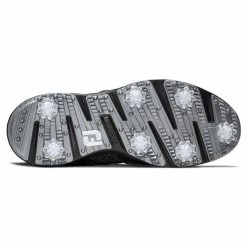 FootJoy Men's Hyperflex BOA Golf Shoes - Previous Season Style 29 FootJoy Men's Hyperflex BOA Golf Shoes - Previous Season Style -Shoes Shop footjoy hyperflex boa golf shoes black charcoal silver 04 91093.1668705030