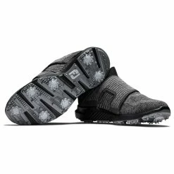 FootJoy Men's Hyperflex BOA Golf Shoes - Previous Season Style 31 FootJoy Men's Hyperflex BOA Golf Shoes - Previous Season Style -Shoes Shop footjoy hyperflex boa golf shoes black charcoal silver 06 59702.1668705030