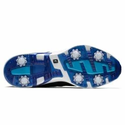 FootJoy Men's Hyperflex BOA Golf Shoes -Shoes Shop footjoy hyperflex boa golf shoes navy 04 41657.1678113494