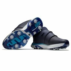 FootJoy Men's Hyperflex BOA Golf Shoes -Shoes Shop footjoy hyperflex boa golf shoes navy 06 41082.1678113495
