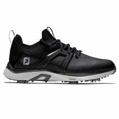 FootJoy Men's Hyperflex Golf Shoes -Shoes Shop footjoy hyperflex golf shoes black 01 37274.1678112880