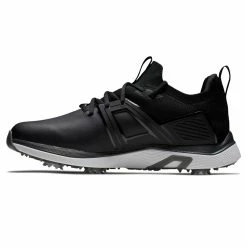 FootJoy Men's Hyperflex Golf Shoes -Shoes Shop footjoy hyperflex golf shoes black 02 52928.1678112881