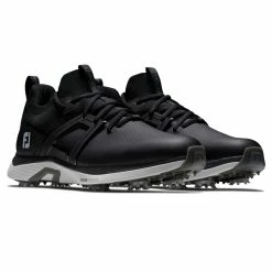 FootJoy Men's Hyperflex Golf Shoes -Shoes Shop footjoy hyperflex golf shoes black 05 15374.1678112882