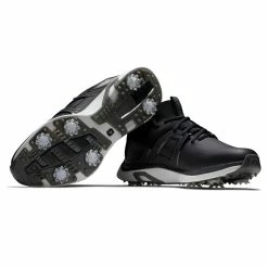 FootJoy Men's Hyperflex Golf Shoes -Shoes Shop footjoy hyperflex golf shoes black 06 93392.1678112882