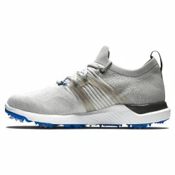 FootJoy Men's Hyperflex Golf Shoes - Previous Season Style -Shoes Shop footjoy hyperflex golf shoes gray white blue 02 00669.1668002302