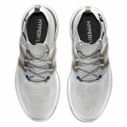 FootJoy Men's Hyperflex Golf Shoes - Previous Season Style -Shoes Shop footjoy hyperflex golf shoes gray white blue 03 23342.1668002303