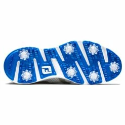 FootJoy Men's Hyperflex Golf Shoes - Previous Season Style -Shoes Shop footjoy hyperflex golf shoes gray white blue 04 53188.1668002302