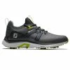 FootJoy Men's Hyperflex Golf Shoes 2 FootJoy Men's Hyperflex Golf Shoes -Shoes Shop footjoy hyperflex golf shoes grey lime 01 55673.1678112884
