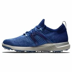 FootJoy Men's Hyperflex Golf Shoes - Previous Season Style -Shoes Shop footjoy hyperflex golf shoes navy blue white 02 73740.1668002302