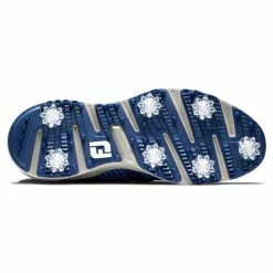 FootJoy Men's Hyperflex Golf Shoes - Previous Season Style -Shoes Shop footjoy hyperflex golf shoes navy blue white 04 18810.1668002303