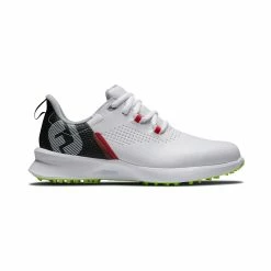 FootJoy Junior FJ Fuel Golf Shoes