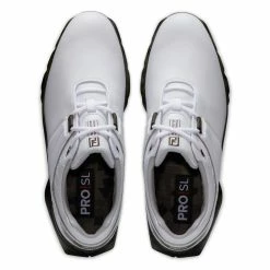 FootJoy Men's Limited Edition Camo Pro SL Golf Shoes 53069 -Shoes Shop footjoy limited edition camo pro sl golf shoes 53069 white green multi 03 10477.1673902790