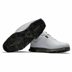 FootJoy Men's Limited Edition Camo Pro SL Golf Shoes 53069 -Shoes Shop footjoy limited edition camo pro sl golf shoes 53069 white green multi 06 08723.1676590121