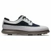 FootJoy Men's Limited Edition Harris Tweed Traditions Golf Shoes 57923 1 FootJoy Men's Limited Edition Harris Tweed Traditions Golf Shoes 57923 -Shoes Shop footjoy limited edition harris tweed traditions golf shoes 57923 white multi gray 01 64608.1669393297