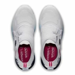 FootJoy Men's Limited Edition Sea Change Hyperflex BOA Golf Shoes 51093 - Previous Season Style -Shoes Shop footjoy limited edition sea change hyperflex boa golf shoes 51093 03 06007.1666902478