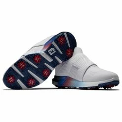 FootJoy Men's Limited Edition Sea Change Hyperflex BOA Golf Shoes 51093 - Previous Season Style -Shoes Shop footjoy limited edition sea change hyperflex boa golf shoes 51093 06 24560.1666902478
