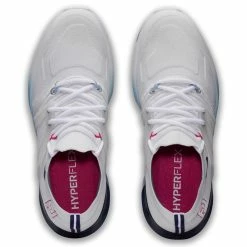FootJoy Men's Limited Edition Sea Change Hyperflex Golf Shoes 51092 - Previous Season Style -Shoes Shop footjoy limited edition sea change hyperflex golf shoes 51092 03 81834.1666902723