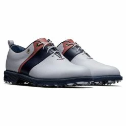 FootJoy Men's Limited Edition Summer Classics DryJoys Premiere Series Packard Golf Shoes 54305 -Shoes Shop footjoy limited edition summer classics premiere series packard golf shoes 54305 05 19610.1673901106