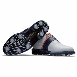 FootJoy Men's Limited Edition Summer Classics DryJoys Premiere Series Packard Golf Shoes 54305 -Shoes Shop footjoy limited edition summer classics premiere series packard golf shoes 54305 06 01609.1673899378