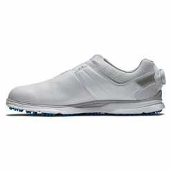 FootJoy Men's Pro SL BOA Golf Shoes -Shoes Shop footjoy pro sl boa golf shoes white light blue 02 37057.1642002063