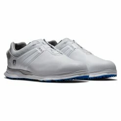 FootJoy Men's Pro SL BOA Golf Shoes -Shoes Shop footjoy pro sl boa golf shoes white light blue 05 62855.1642002063