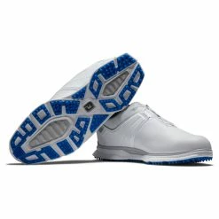 FootJoy Men's Pro SL BOA Golf Shoes -Shoes Shop footjoy pro sl boa golf shoes white light blue 06 82384.1642002063