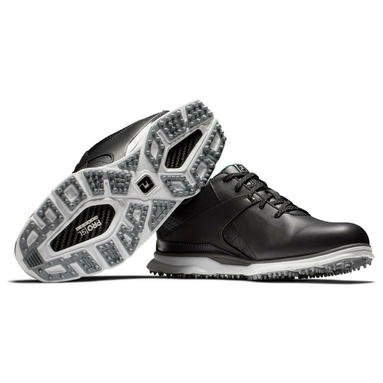 FootJoy Men's Pro SL Carbon Golf Shoes 53108 - Previous Season Style 8 FootJoy Men's Pro SL Carbon Golf Shoes 53108 - Previous Season Style - Image 6