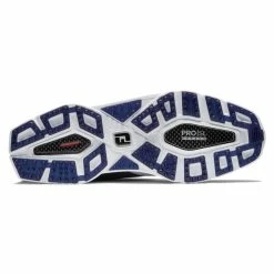 FootJoy Men's Pro SL Carbon Golf Shoes -Shoes Shop footjoy pro sl carbon golf shoes white navy silver 04 40597.1642001145