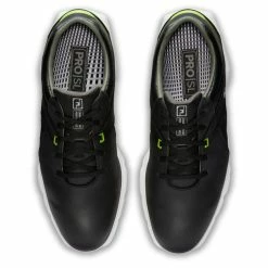 FootJoy Men's Pro SL Golf Shoes 53813 - Previous Season Style -Shoes Shop footjoy pro sl golf shoes 53813 03 74025.1668633880