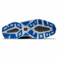 FootJoy Men's Pro SL Golf Shoes -Shoes Shop footjoy pro sl golf shoes black charcoal light blue 04 60061.1642001849
