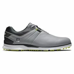 FootJoy Men's Pro SL Golf Shoes -Shoes Shop footjoy pro sl golf shoes gray charcoal lime 01 61302.1642001848