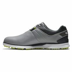 FootJoy Men's Pro SL Golf Shoes -Shoes Shop footjoy pro sl golf shoes gray charcoal lime 02 02054.1642001848