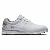 FootJoy Men's Pro SL Golf Shoes -Shoes Shop footjoy pro sl golf shoes white 01 67085.1642001847