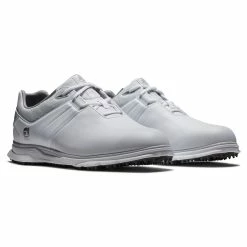 FootJoy Men's Pro SL Golf Shoes -Shoes Shop footjoy pro sl golf shoes white 05 10799.1642001847