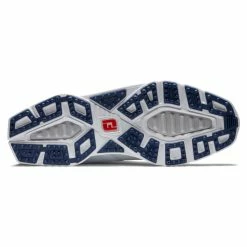 FootJoy Men's Pro SL Golf Shoes -Shoes Shop footjoy pro sl golf shoes white navy red 04 22941.1642001848