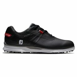 FootJoy Men's Pro SL Sport Golf Shoes -Shoes Shop footjoy pro sl sport golf shoes black 01 29329.1676580442