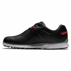 FootJoy Men's Pro SL Sport Golf Shoes -Shoes Shop footjoy pro sl sport golf shoes black 02 40185.1676590528