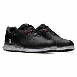 FootJoy Men's Pro SL Sport Golf Shoes -Shoes Shop footjoy pro sl sport golf shoes black 05 57271.1676585916