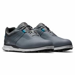 FootJoy Men's Pro SL Sport Golf Shoes -Shoes Shop footjoy pro sl sport golf shoes gray reef blue 05 63888.1676593120