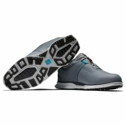 FootJoy Men's Pro SL Sport Golf Shoes -Shoes Shop footjoy pro sl sport golf shoes gray reef blue 06 84858.1676590036